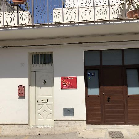 Case Vacanze Le Rose Villa Noto Exteriör bild