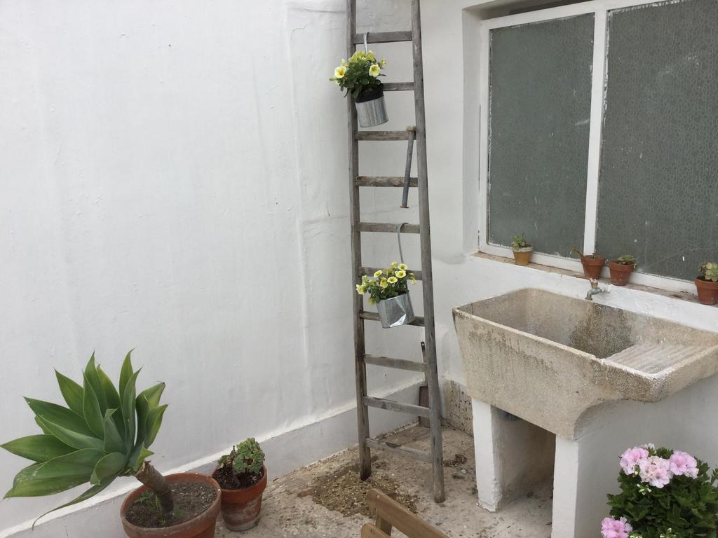 Case Vacanze Le Rose Villa Noto Exteriör bild