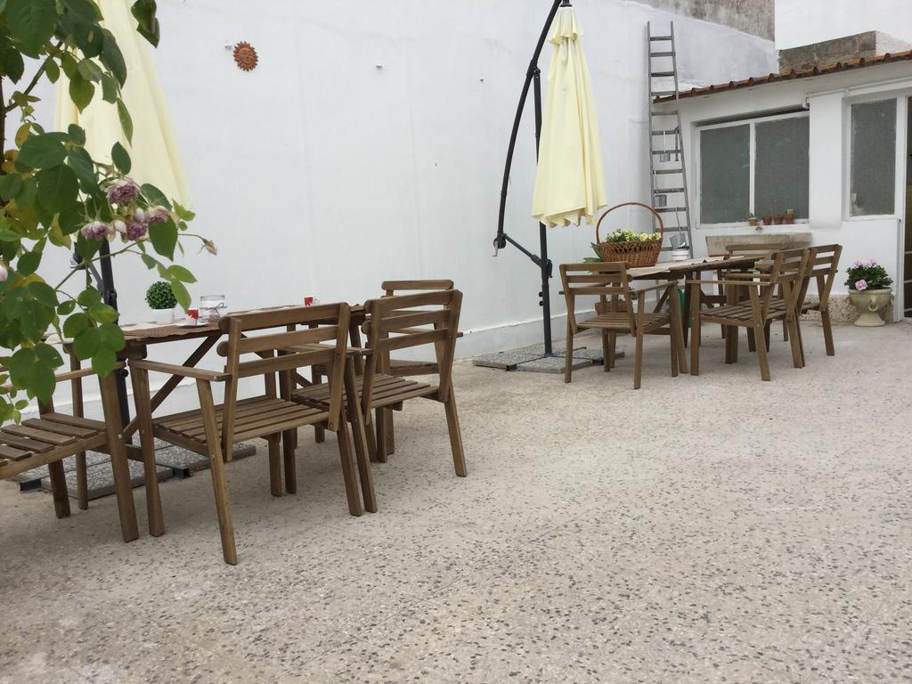 Case Vacanze Le Rose Villa Noto Exteriör bild