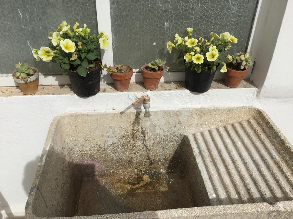 Case Vacanze Le Rose Villa Noto Exteriör bild