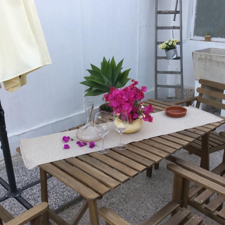 Case Vacanze Le Rose Villa Noto Exteriör bild