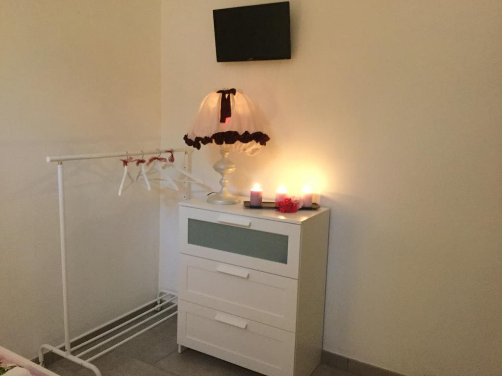 Case Vacanze Le Rose Villa Noto Exteriör bild