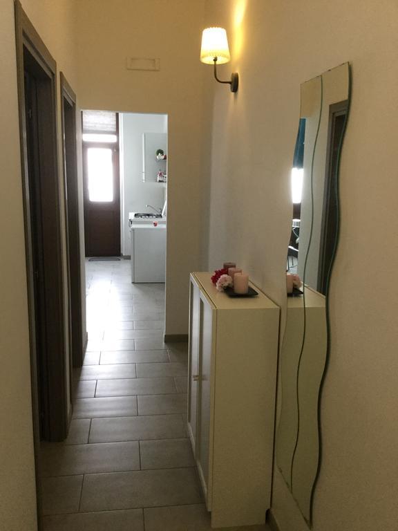 Case Vacanze Le Rose Villa Noto Exteriör bild