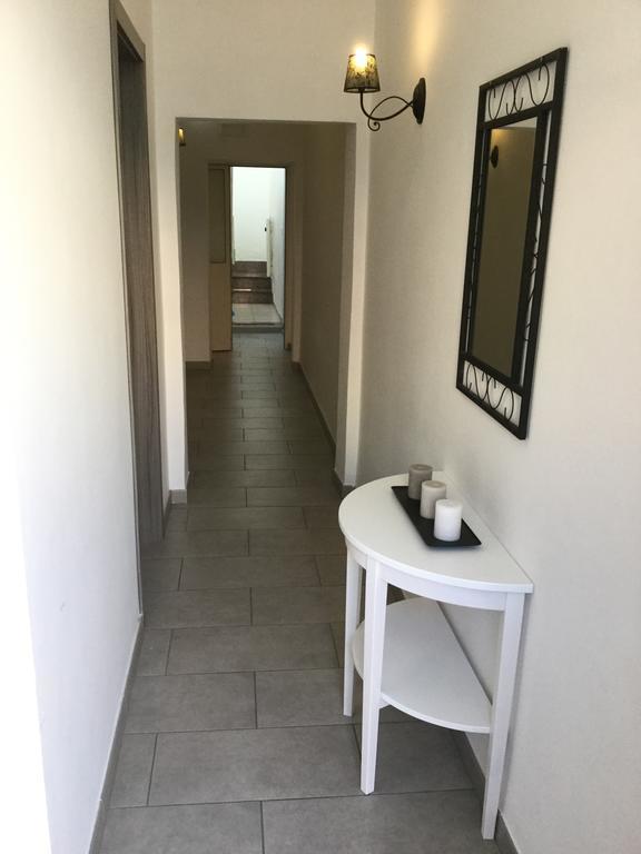 Case Vacanze Le Rose Villa Noto Exteriör bild