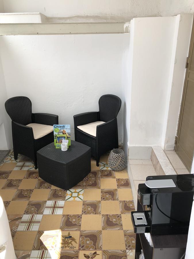 Case Vacanze Le Rose Villa Noto Exteriör bild